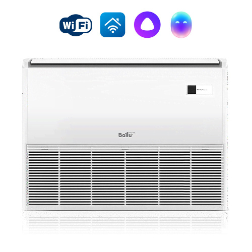 Напольно-потолочный кондиционер Ballu BLC_CF-18HN1