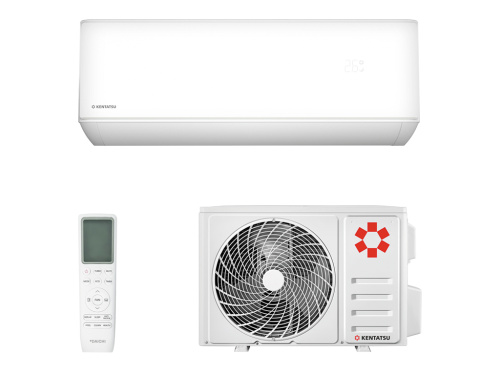 Сплит-система Kentatsu Haruki Inverter KSGHA26HZRN1/KSRHA26HZRN1