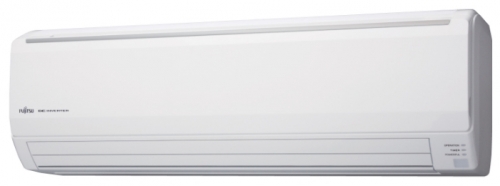 Кондиционер Fujitsu ASYG24LFCC/AOYG24LFCC