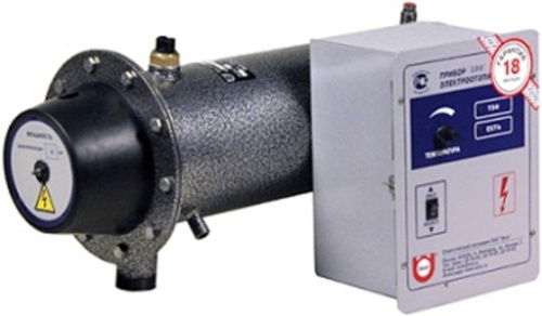 Электрокотел ЭВАН ЭПО 6