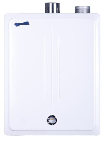 Котел газовый Hydrosta HSG-200SD