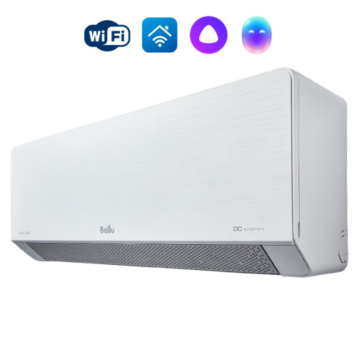 Блок внутренний Ballu BSFI-FM/in-07HN8/EU инверторной мульти сплит-системы