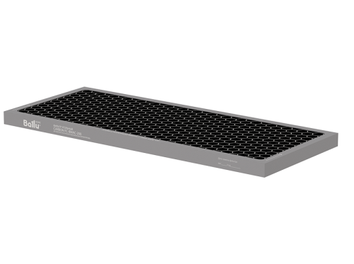 Фильтр угольный CARBON для Ballu Air Master 2 BMAC-300