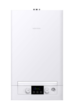 Котел газовый Navien Heatluxe NGB210 10K