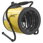 Тепловые пушки