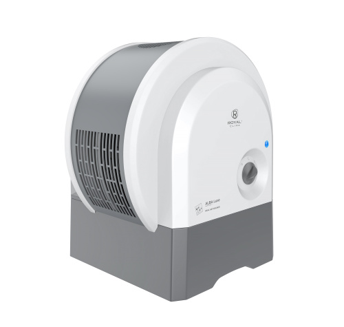 Мойка воздуха Royal Clima Alba Luxe RAW-A300/6.0-WT