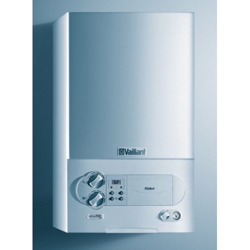 Газовый котел Vaillant atmoTEC plus VUW 200-5