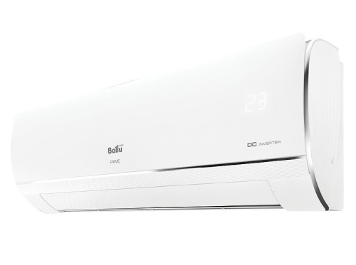Кондиционер Ballu BSPRI-24HN1 Prime DC Inverter