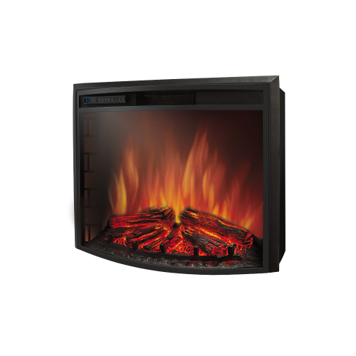 Очаг электрический Electrolux Sphere EFP/P - 2620RLS