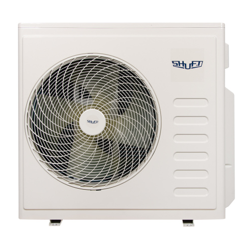 Блок наружный SHUFT SFMO/I-32 FMI-4/N8/Out инверторной мульти сплит-системы
