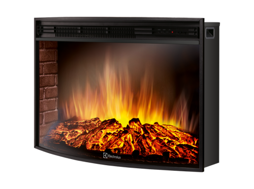 Электрический очаг Electrolux Sphere Plus EFP/P-3320RLS