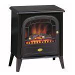 Напольные камины