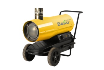 Дизельная тепловая пушка Ballu BHDN-20
