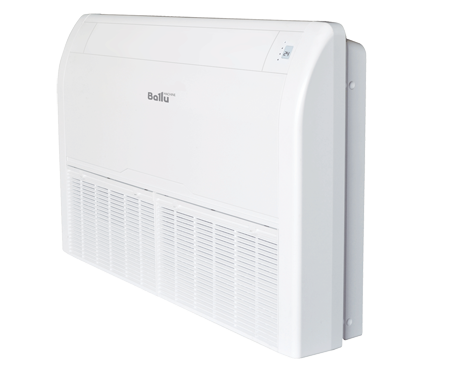 Напольно-потолочный кондиционер Ballu BLC_CF-18HN1