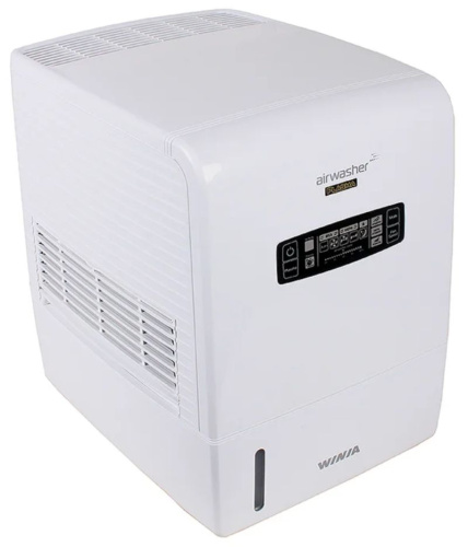 Климатический комплекс Winia AWX-70PTWCD (с белой полосой)