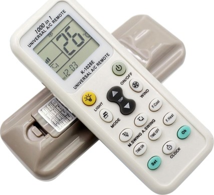 Пульт ДУ универсальный K-1028E для кондиционера
