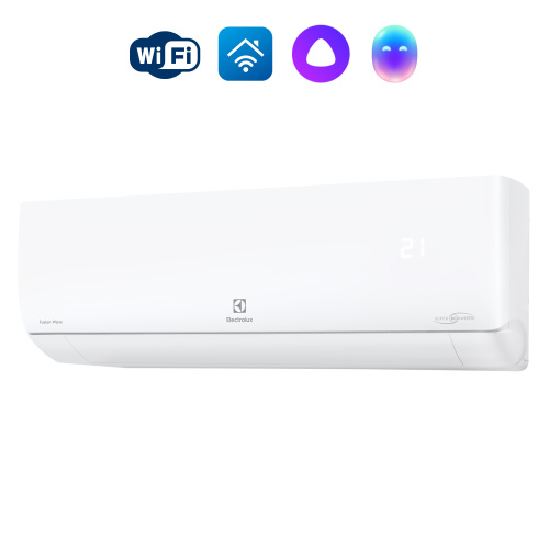 Сплит-система Electrolux Fusion Wave Super DC EACS/I-09HFW/N8