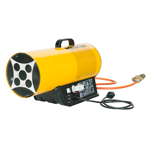 Газовый нагреватель воздуха Master BLP 33ET