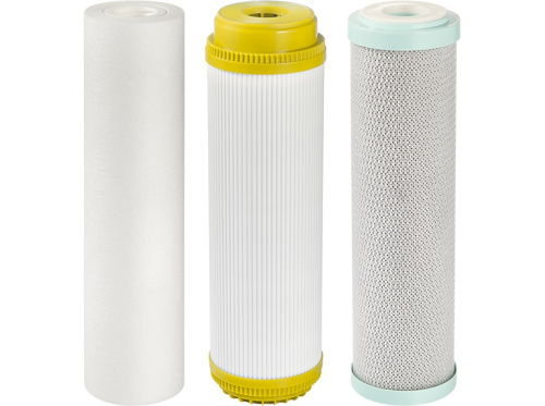 Комплект картриджей Electrolux AM Softening