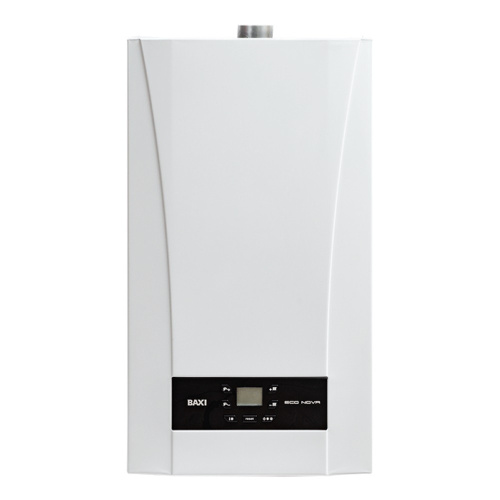 Котел газовый настенный BAXI ECO Nova 31F