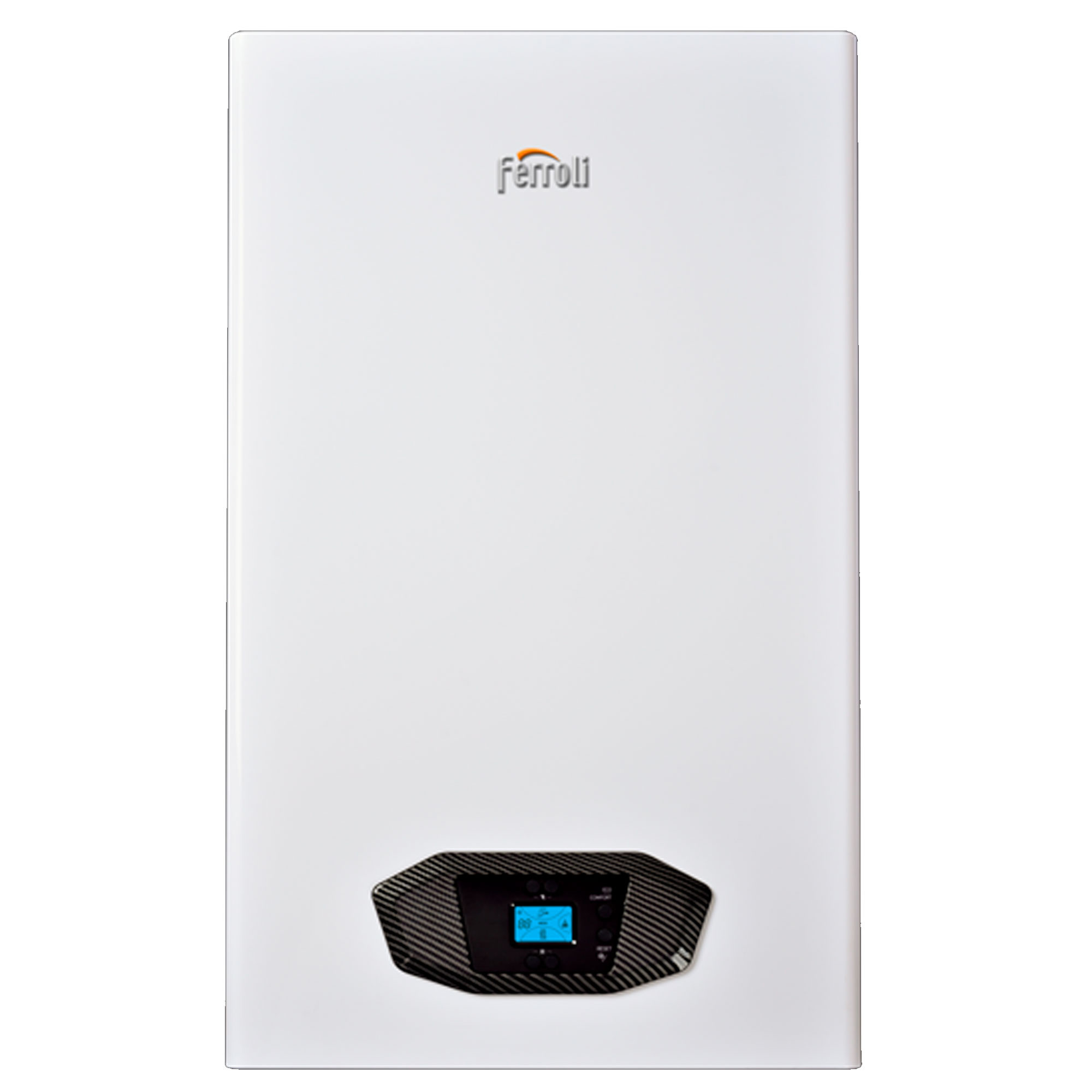 Газовый котел Ferroli Vitabel F24