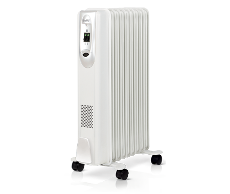 Масляный радиатор Ballu BOH/CM-09WDN