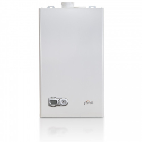 Газовый котел Ferroli Fortuna F24