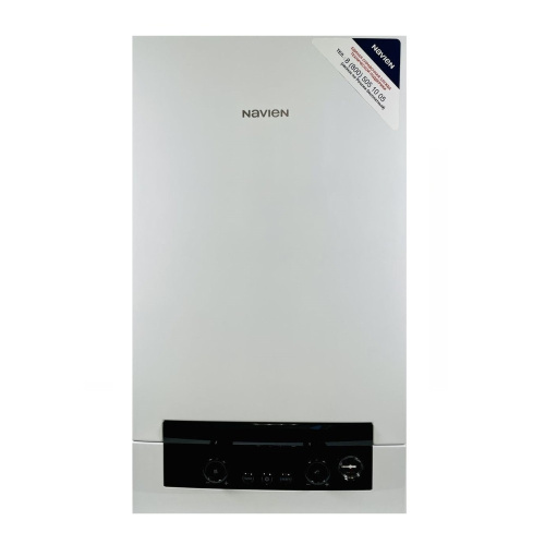 Котел газовый Navien Heatluxe NGB210 13K