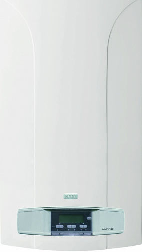 Газовый котел Baxi LUNA-3 1.310 Fi