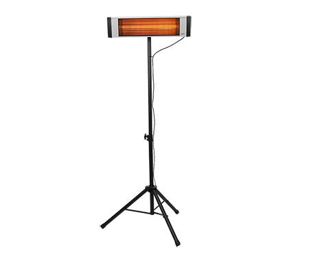 Инфракрасный обогреватель Ballu BIH-L-2.0