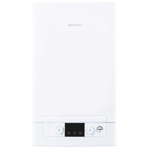 Котел газовый Navien HeatAtmo NGB150 - 24