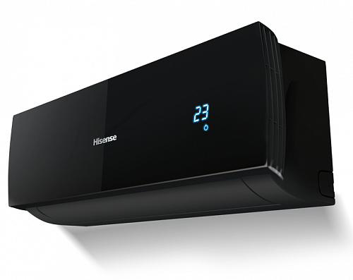 Кондиционер Hisense AS-09HR4SYDDEB35 BLACK STAR Classic A 2018
