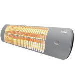 Инфракрасные обогреватели