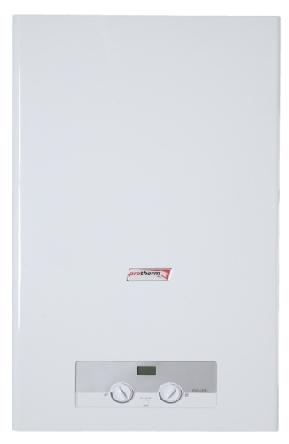 Газовый котел Protherm Ягуар 24 JTV