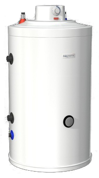 Напольный бойлер Hajdu IND100SC