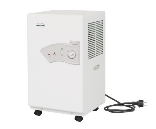 Осушитель воздуха Master DH 721