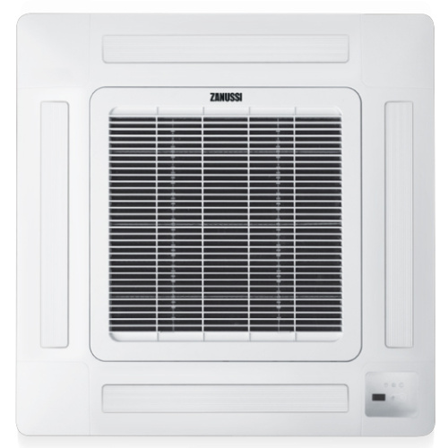 Кассетный кондиционер Zanussi ZACC-12 H/ICE/FI/N1 (compact)