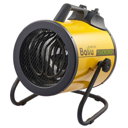 Электрическая тепловая пушка Ballu BНР-P2-5