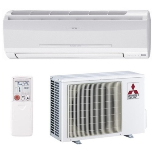 Кондиционер Mitsubishi Electric MS-GF20VA / MU-GF20VA (Только охлаждение)