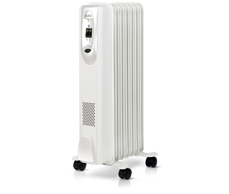 Масляный радиатор Ballu BOH/CM-07WDN