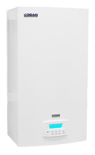 Электрический котел ЭВАН EXPERT 12