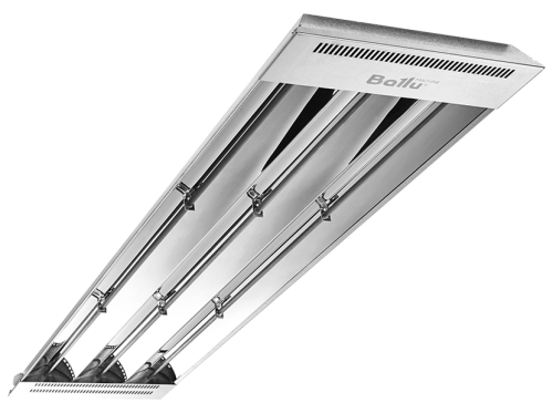 Инфракрасный обогреватель Ballu BIH-T-3.0