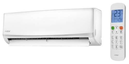 Кондиционер MDV MDSF-07HRN1 / MDOF-07HN1