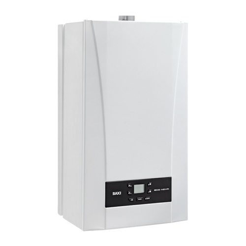 Котел газовый BAXI ECO Nova 1.24F
