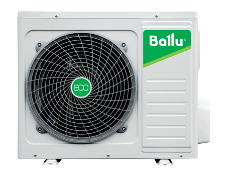 Ballu серии City - фото