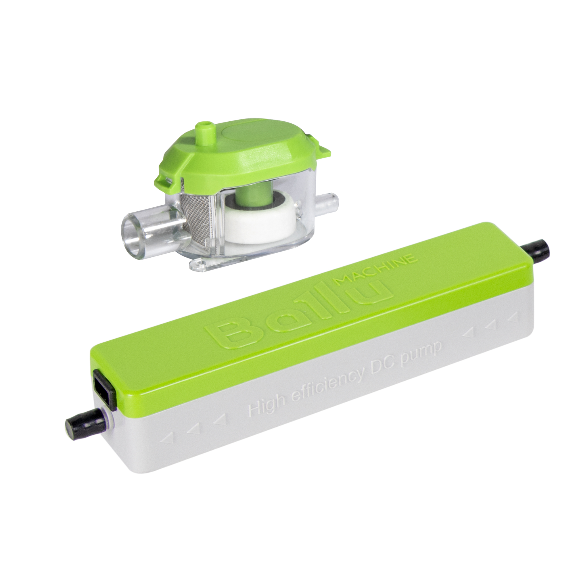 Ballu Machine DC Pump Ballu Machine DC Pump