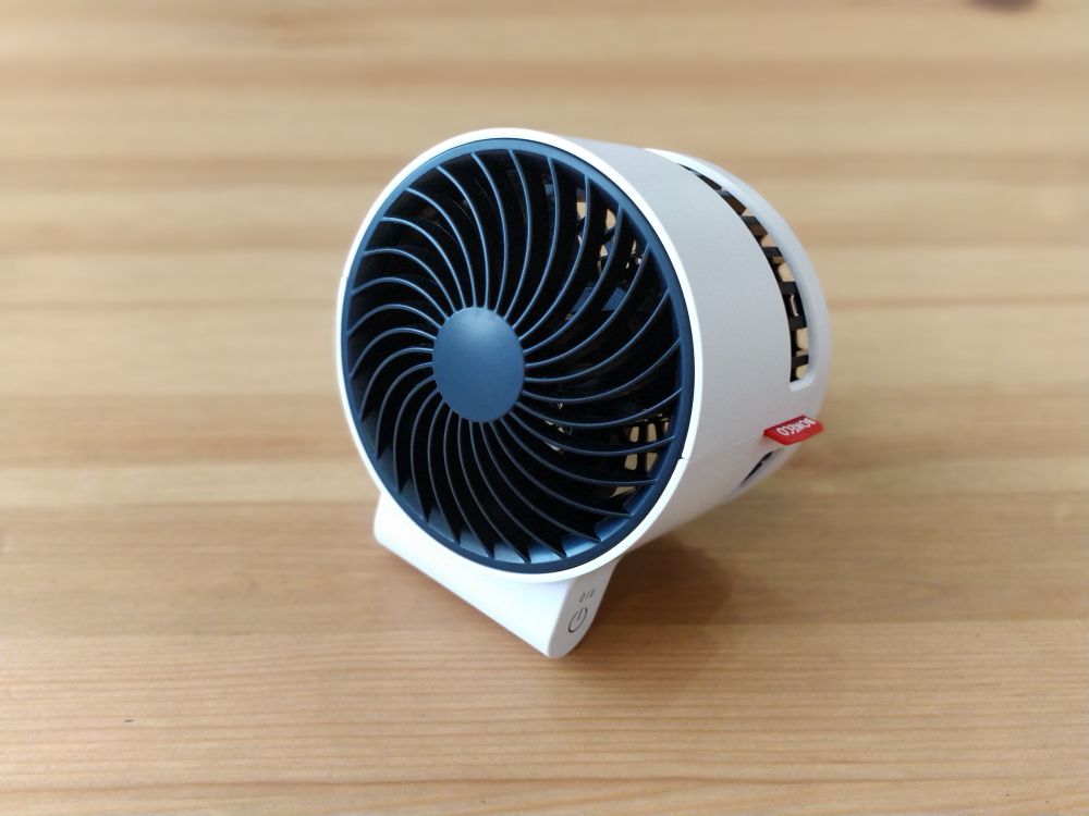 Настольный вентилятор Boneco F50 Air shower Настольный вентилятор Boneco F50 Air shower