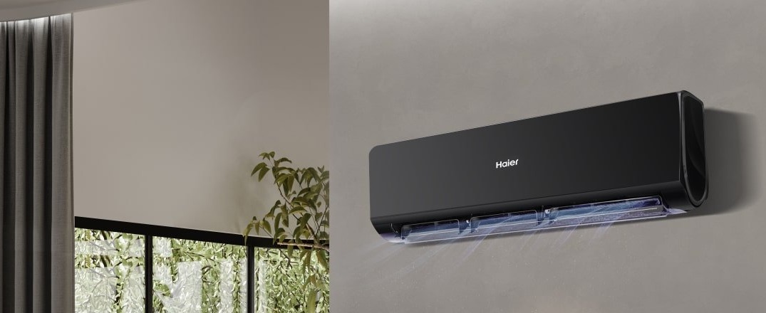 Кондиционеры Haier