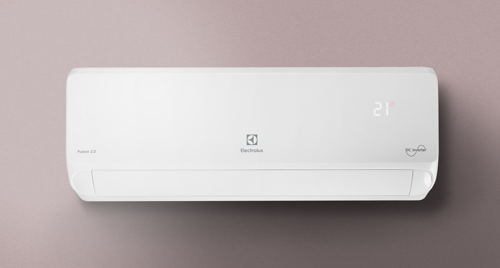Кондиционеры Electrolux Кондиционеры Electrolux