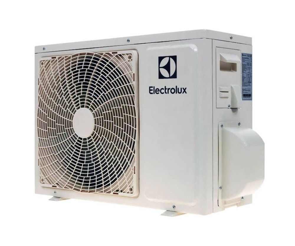 Наружный блок кондиционера Electrolux EACS-09HF2/N3 Наружный блок кондиционера Electrolux EACS-09HF2/N3